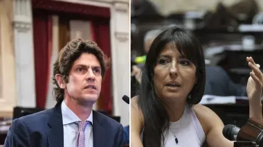 Guerra en la UCR: Provincias Unidas exige el sello y quiere borrar a 6 diputados