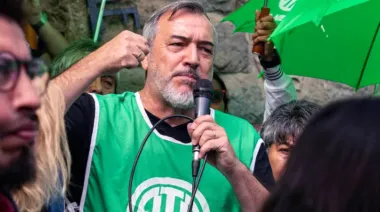 ATE responsabiliza al Gobierno por el salto inflacionario y la caída del salario estatal