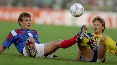 Las cláusulas más insólitas en los contratos de jugadores de fútbol