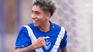 Maher Carrizo, River y Vélez: por qué se cayó la venta de USD 6,5 millones