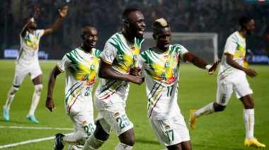 Copa Africana: el falso brujo de Malí que recaudó 39 mil dólares y cayó preso