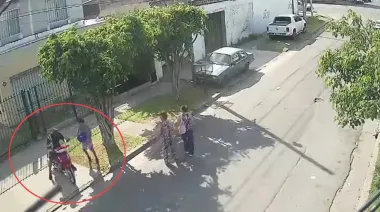 Matan a un hombre para robarle la moto en José C. Paz: hay un detenido de 13 años