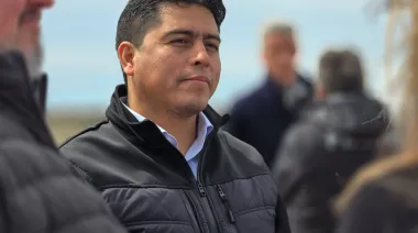 Claudio Vidal vs. jueces K en Santa Cruz: nuevo round por los sueldos de $24 millones