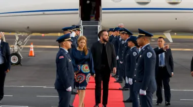 Bukele en Costa Rica: la megacárcel que puede cambiar la política regional