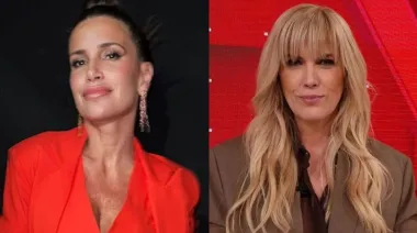 Flor Peña volvió a destrozar a Viviana Canosa: "La mina finge demencia"