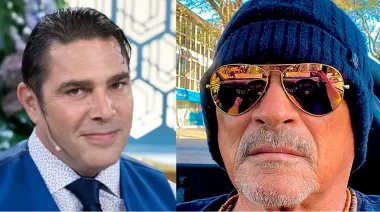 Información exclusiva del escándalo entre Alfa y Matías Alé: ya habría reemplazo