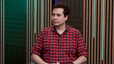 Jonatan Baldiviezo: “Hoy un extranjero puede comprar y cerrar ríos y lagos en Argentina”