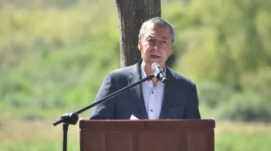 Schiaretti recibió el alta tras una cirugía cardíaca y asumirá como diputado en febrero