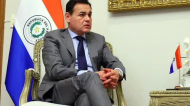 Paraguay se le adelanta al Mercosur con Singapur: qué gana desde febrero