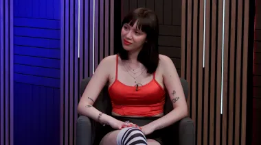 Delfina Wagner y su presente artístico: cumbia “disruptiva”, nueva canción y streaming