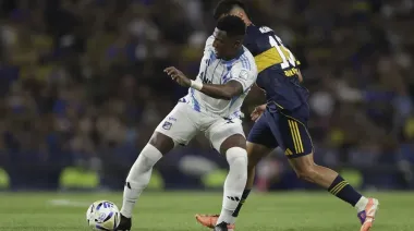Boca y Millonarios empataron 0 a 0 en el partido homenaje a Miguel Ángel Russo