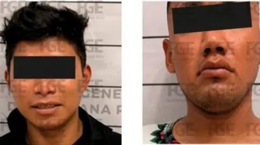 Detuvieron a otros dos sospechosos por el crimen del peluquero argentino en Tulum