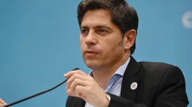 Reelecciones indefinidas en PBA: el planteo liberal que podría dejar ileso a Kicillof