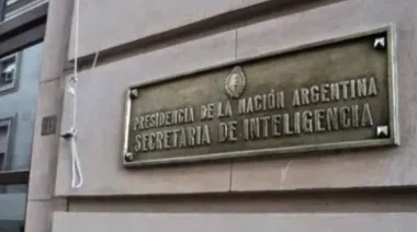 Asociación de Abogados de Buenos Aires pidió al Congreso frenar el DNU de inteligencia