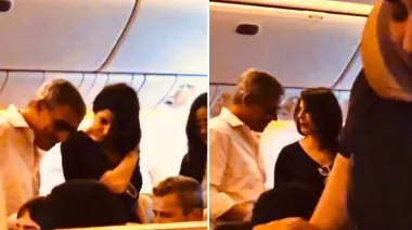 Viaje de libertarios a China: Martín Menem negó que lo haya pagado la Cámara de Diputados