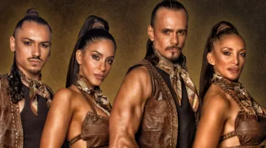 Royal Gauchos se despide de los escenarios porteños: cuándo y dónde