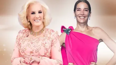 Los invitados que tendrán Mirtha Legrand y Juana Viale en sus mesazas