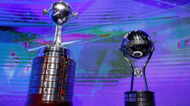 Los torneos que jugarán Boca, River, Racing, Independiente y San Lorenzo en 2026