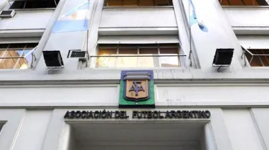 Fiscalía Penal Económica profundiza la pesquisa por maniobras con fondos de la AFA