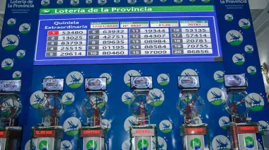 Sorteo de Reyes 2026: cómo ganar $500 millones y cuál es la cábala de Pagani