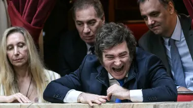 La apuesta de Milei por la reforma laboral: quiénes se sientan a cerrar la estrategia