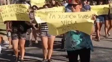 Un instructor de bomberos confesó abusos, espera un juicio abreviado y cumple prisión domiciliaria