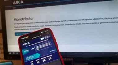 ARCA habilitó la recategorización del monotributo: quiénes deben hacer el trámite
