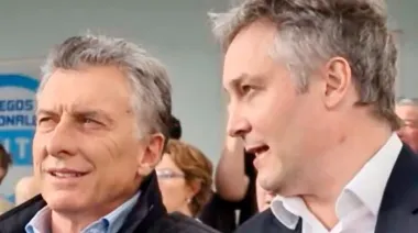 El PRO busca “reinventarse” con De Andreis como secretario general