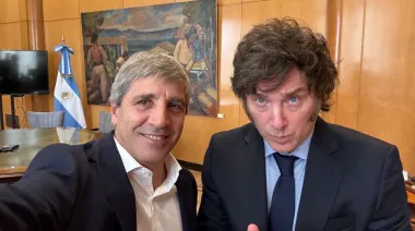 Diciembre cerró con déficit fiscal por primera vez en 2025