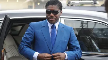 Hijo de Teodoro Obiang citado en España: el dato que aterra al régimen de Guinea Ecuatorial