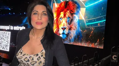 Volver al futuro: el insólito error en la carta documento de Juliana Santillán a Silvia Mercado