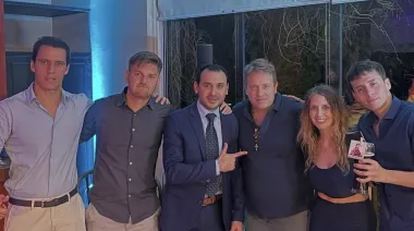 Quién es Eduardo Bittar: del apoyo a Henrique Capriles a la sospecha radical en Venezuela