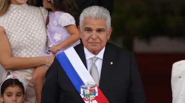 José Raúl Mulino y José Antonio Kast impulsan una agenda común en torno al Canal de Panamá