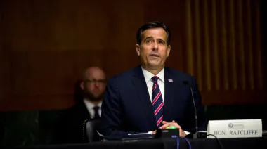 Washington se sienta con Delcy Rodríguez: qué negocia la CIA en Caracas