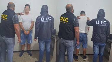 Cómo fue la caída del cuarto acusado por el crimen mafioso de “El Francés” Viarnes