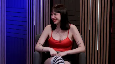 Delfina Wagner habló de su vínculo con Chano y del calvario que vivió junto a Alfa