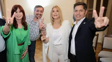 Acuerdo Mercosur–UE: qué habían dicho Cristina, Kicillof y Máximo en 2019