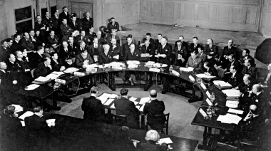 A 80 años del Consejo de Seguridad de la ONU y su rol ante las guerras actuales