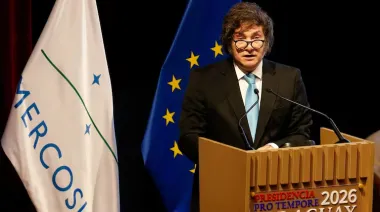 Unión Europea y Mercosur sellan pacto histórico: el rol clave de Argentina