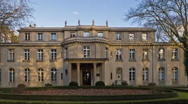 Wannsee: la reunión que convirtió el genocidio en política de Estado