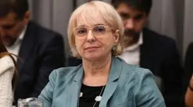 Giudici celebró el acuerdo Mercosur-UE y destacó el rumbo económico del Gobierno