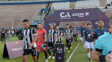 Independiente Rivadavia de Mendoza abre la nueva edición de la Copa Argentina