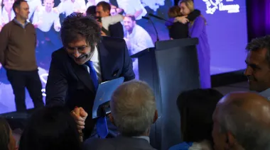 La batalla por 153 jueces federales que amenaza la paz en la Casa Rosada