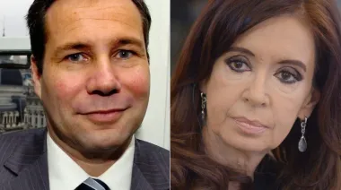 A 11 años de la muerte de Alberto Nisman: la primera carta completa de Cristina Kirchner