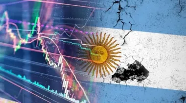 Los 5 datos que dejó la semana económica