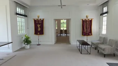 Las Fuerzas del Cielo llegan a la Quinta de Olivos: así fue el gesto de Milei