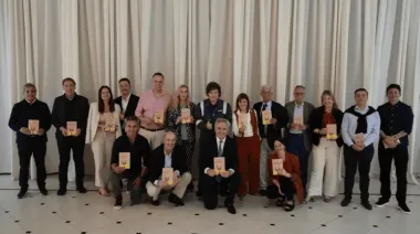 Gobierno de Milei y uso intensivo de aire: la otra cara del discurso de austeridad