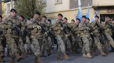 Cuarta muerte en el Ejército Argentino: qué pasó ahora en Quilmes