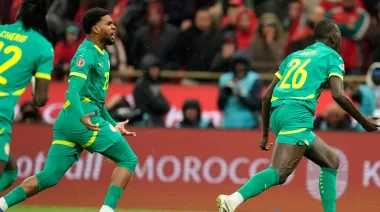 Luego del escándalo, Senegal le ganó a Marruecos y es el nuevo campeón de África