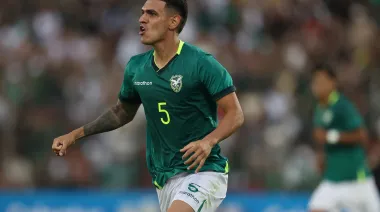 Bolivia igualó con Panamá en Tarija: el duro camino que le queda para el Mundial